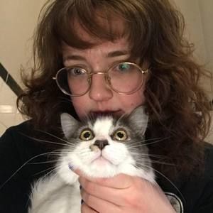 Meet your Posher, Kristin